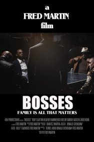 Смотреть Bosses онлайн в HD качестве 720p