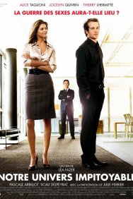 Смотреть Наш безжалостный мир онлайн в HD качестве 720p