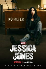 Смотреть Джессика Джонс онлайн в HD качестве 720p