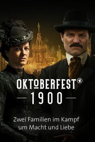 Смотреть Октоберфест: Пиво и кровь онлайн в HD качестве 720p