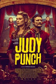 Смотреть Джуди и Панч онлайн в HD качестве 720p