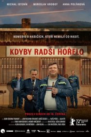 Смотреть Лишь бы горело онлайн в HD качестве 720p