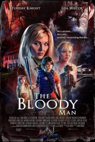 Смотреть The Bloody Man онлайн в HD качестве 720p