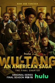 Смотреть Wu-Tang: Американская сага онлайн в HD качестве 720p