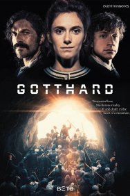 Смотреть Готард онлайн в HD качестве 720p