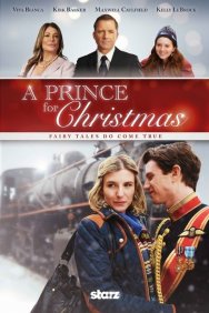 Смотреть Принц на рождество онлайн в HD качестве 720p