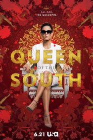 Смотреть Королева юга онлайн в HD качестве 720p