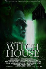 Смотреть Ведьмовский дом Г. Ф. Лавкрафта онлайн в HD качестве 720p