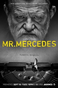 Смотреть Мистер Мерседес онлайн в HD качестве 720p