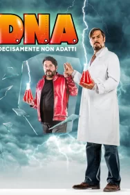 Смотреть Д.Н.К: Доказано, не кондиция онлайн в HD качестве 720p