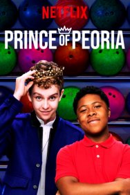 Смотреть Принц Пеории онлайн в HD качестве 720p