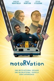 Смотреть Motorvation онлайн в HD качестве 720p