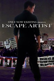 Смотреть Escape Artist онлайн в HD качестве 720p