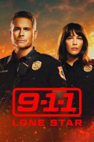 Смотреть 911: Одинокая звезда онлайн в HD качестве 720p
