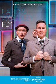 Смотреть Lano & Woodley: Fly онлайн в HD качестве 720p