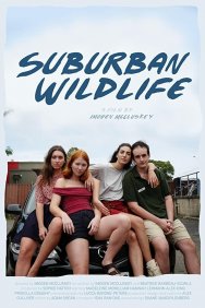 Смотреть Suburban Wildlife онлайн в HD качестве 720p
