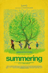 Смотреть Summering онлайн в HD качестве 720p