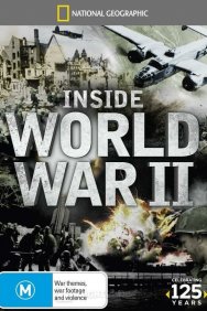 Смотреть Взгляд изнутри: Вторая мировая война онлайн в HD качестве 720p