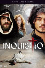 Смотреть Инквизиция онлайн в HD качестве 720p