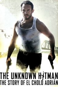 Смотреть Неизвестный. История Чоло Адриано онлайн в HD качестве 720p