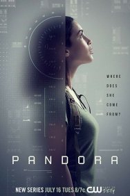 Смотреть Пандора онлайн в HD качестве 720p