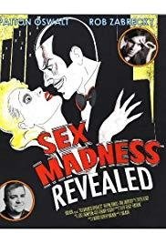 Смотреть Sex Madness Revealed онлайн в HD качестве 720p