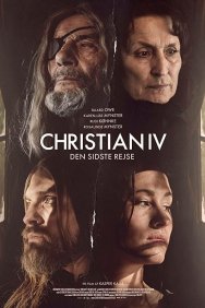 Смотреть Christian IV онлайн в HD качестве 720p