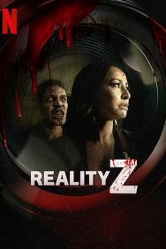 Смотреть Зомби-реальность онлайн в HD качестве 720p