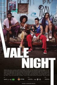 Смотреть Vale Night онлайн в HD качестве 720p