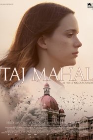 Смотреть Тадж-Махал онлайн в HD качестве 720p