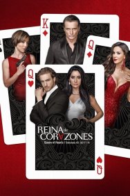 Смотреть Королева сердец онлайн в HD качестве 720p
