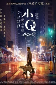 Смотреть Маленький Кью онлайн в HD качестве 720p