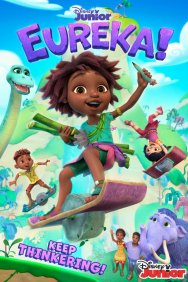 Смотреть Эврика! онлайн в HD качестве 720p
