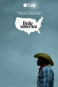Смотреть Маленькая Америка онлайн в HD качестве 720p