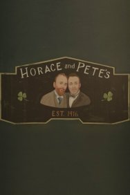 Смотреть Хорас и Пит онлайн в HD качестве 720p