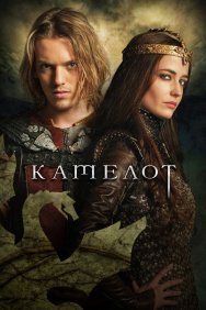 Смотреть Камелот онлайн в HD качестве 720p