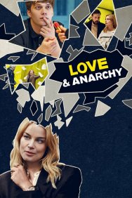 Смотреть Любовь и анархия онлайн в HD качестве 720p