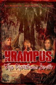 Смотреть Крампус: Рождественский дьявол онлайн в HD качестве 720p