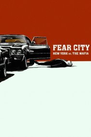 Смотреть Город страха: Нью-Йорк против мафии онлайн в HD качестве 720p