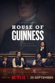 Смотреть Дом Гиннессов онлайн в HD качестве 720p