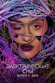 Смотреть Электрические сны Филипа К. Дика онлайн в HD качестве 720p