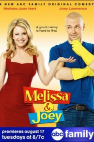 Смотреть Мелисса и Джоуи онлайн в HD качестве 720p
