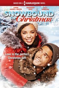 Смотреть Snowbound for Christmas онлайн в HD качестве 720p