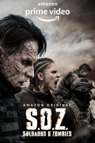 Смотреть Солдаты-зомби онлайн в HD качестве 720p
