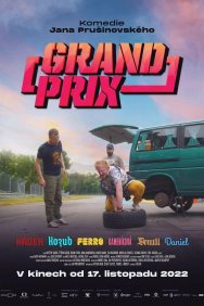 Смотреть Гран-при онлайн в HD качестве 720p