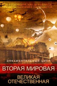 Смотреть Вторая мировая. Великая Отечественная онлайн в HD качестве 720p