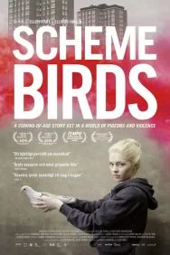 Смотреть Птички предместья онлайн в HD качестве 720p