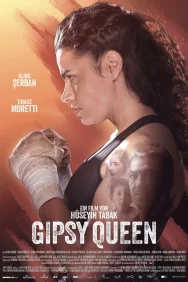 Смотреть Цыганская королева онлайн в HD качестве 720p