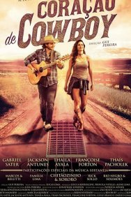 Смотреть Coração de Cowboy онлайн в HD качестве 720p