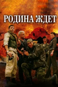 Смотреть Родина ждет онлайн в HD качестве 720p